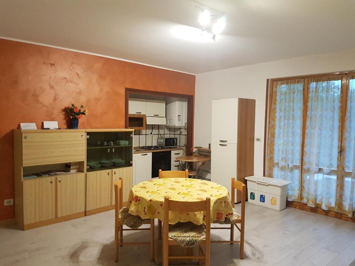 Atlantic Villa Bardolino Exterior foto