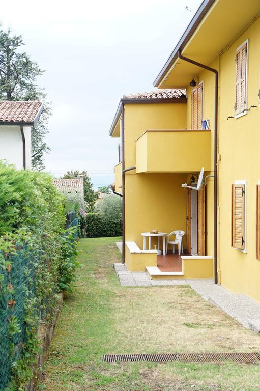 Atlantic Villa Bardolino Exterior foto