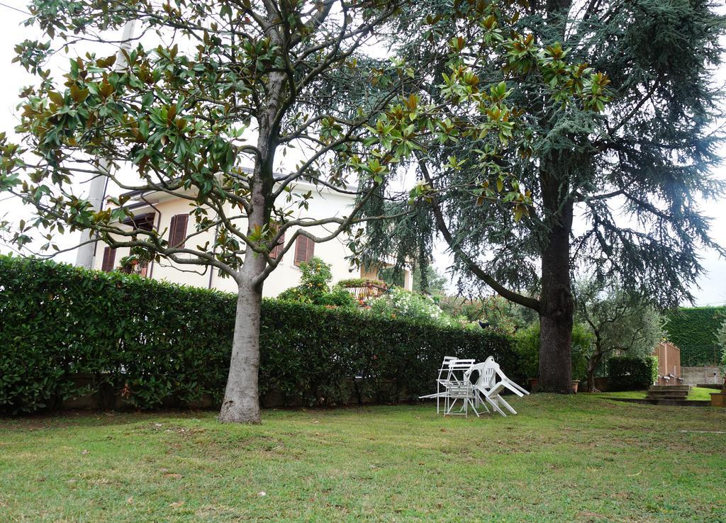 Atlantic Villa Bardolino Exterior foto
