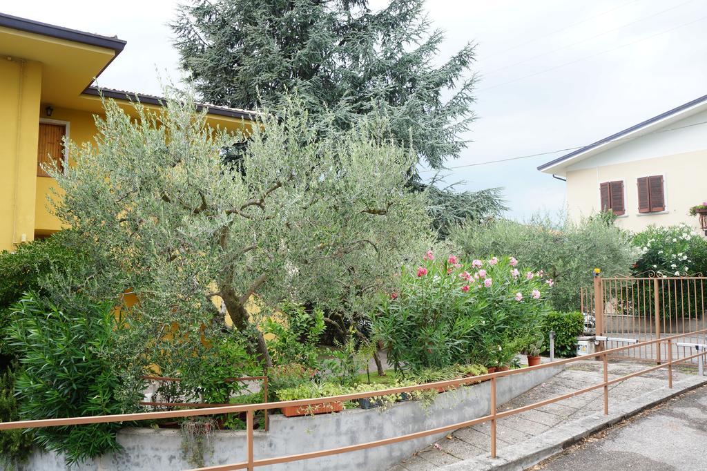 Atlantic Villa Bardolino Exterior foto