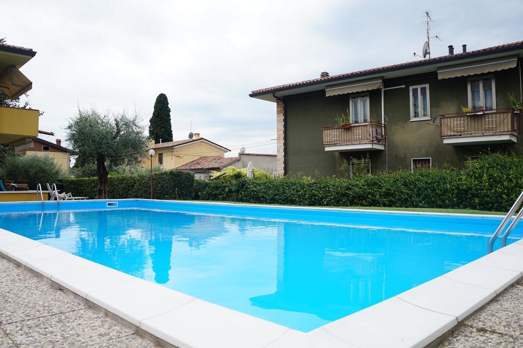 Atlantic Villa Bardolino Exterior foto
